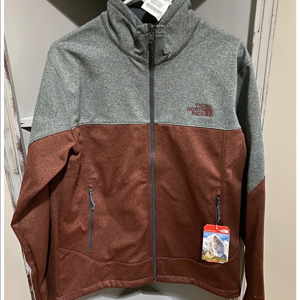Mens size medium The North Face jacket